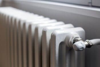 Termosifoni: come risparmiare