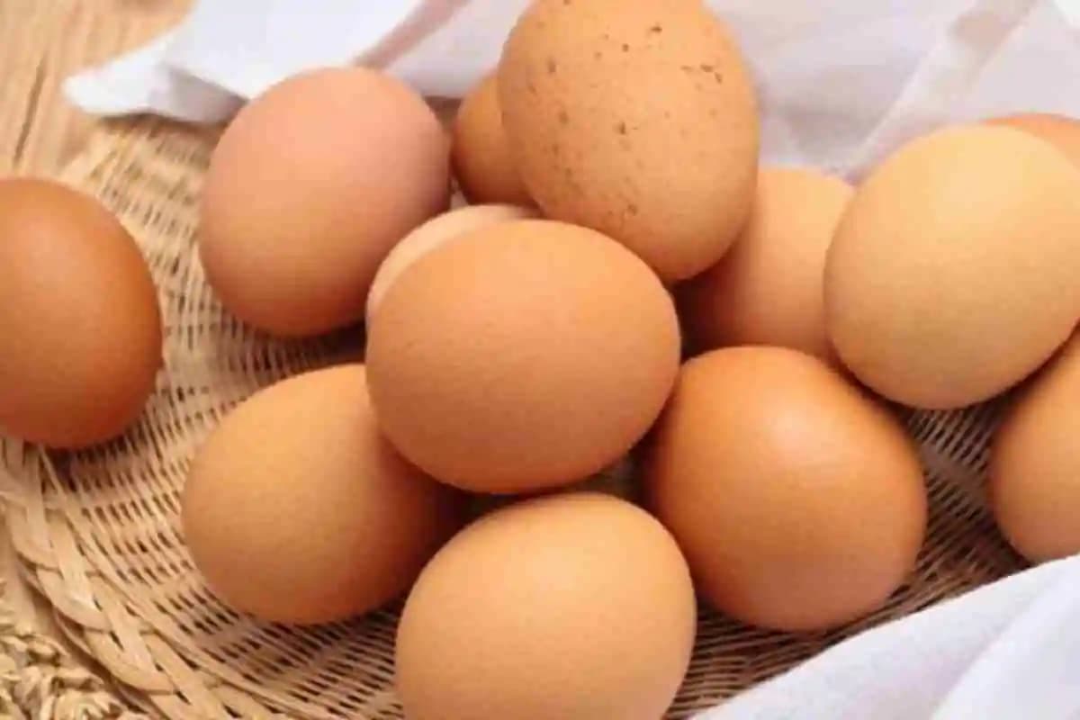 Come capire se le uova del supermercato sono buone