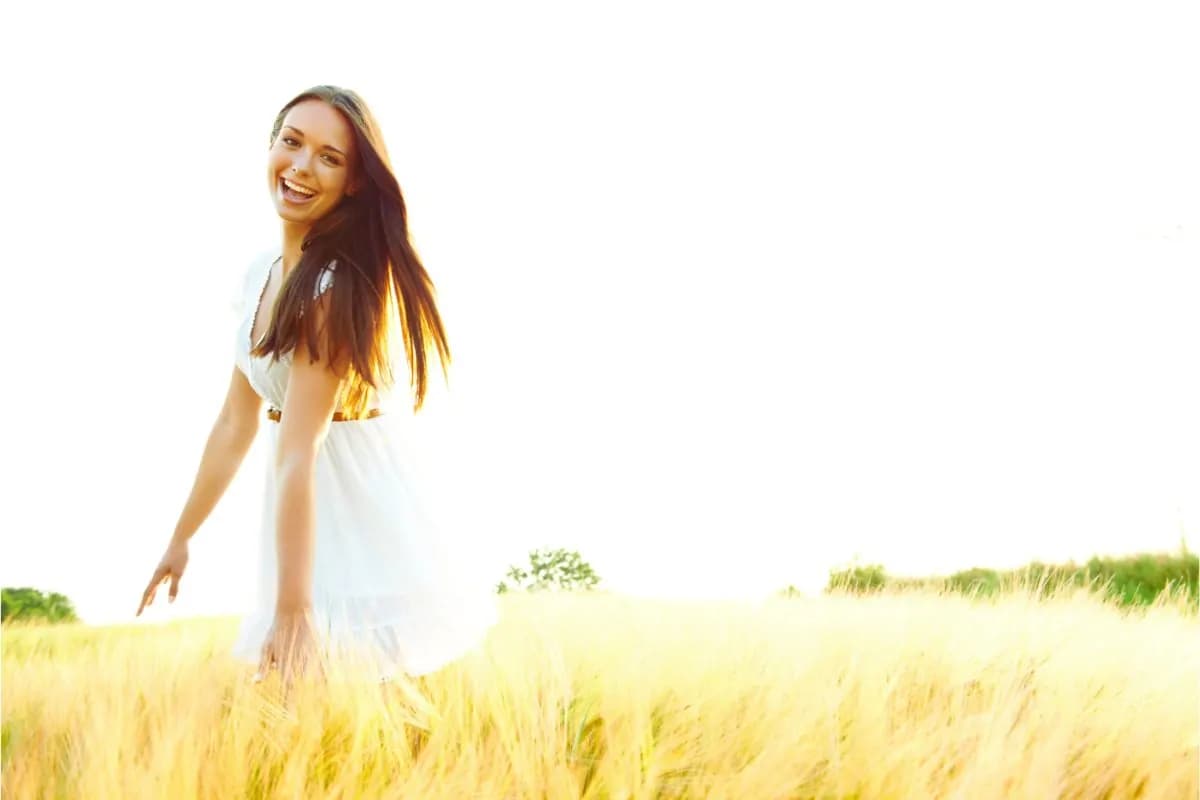 vivere meglio e più a lungo? I 10 segreti d'oro