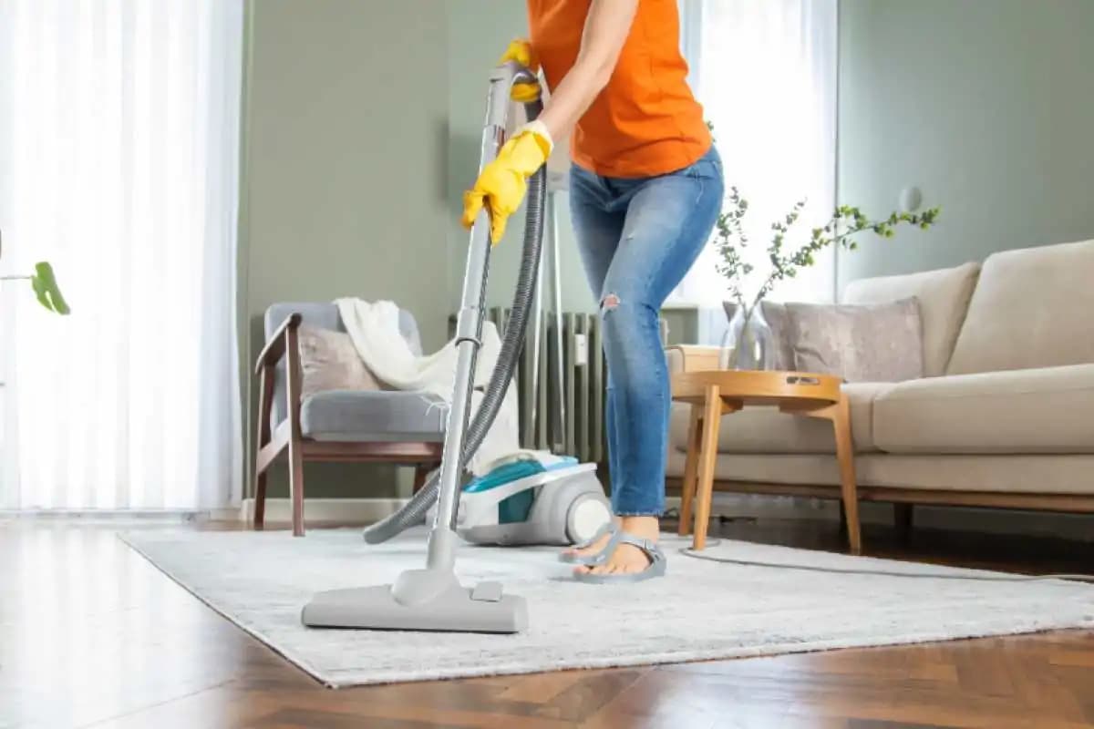 Pulizie casa