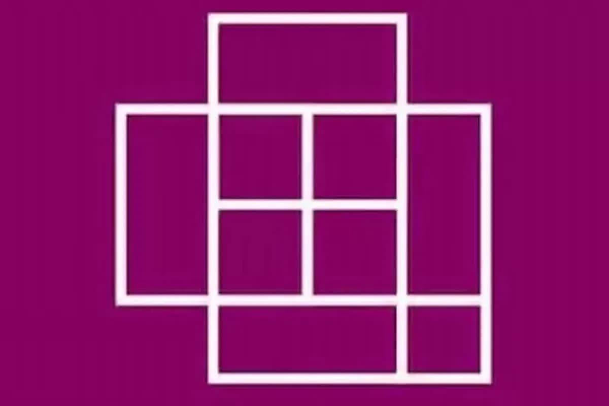 Test visivo