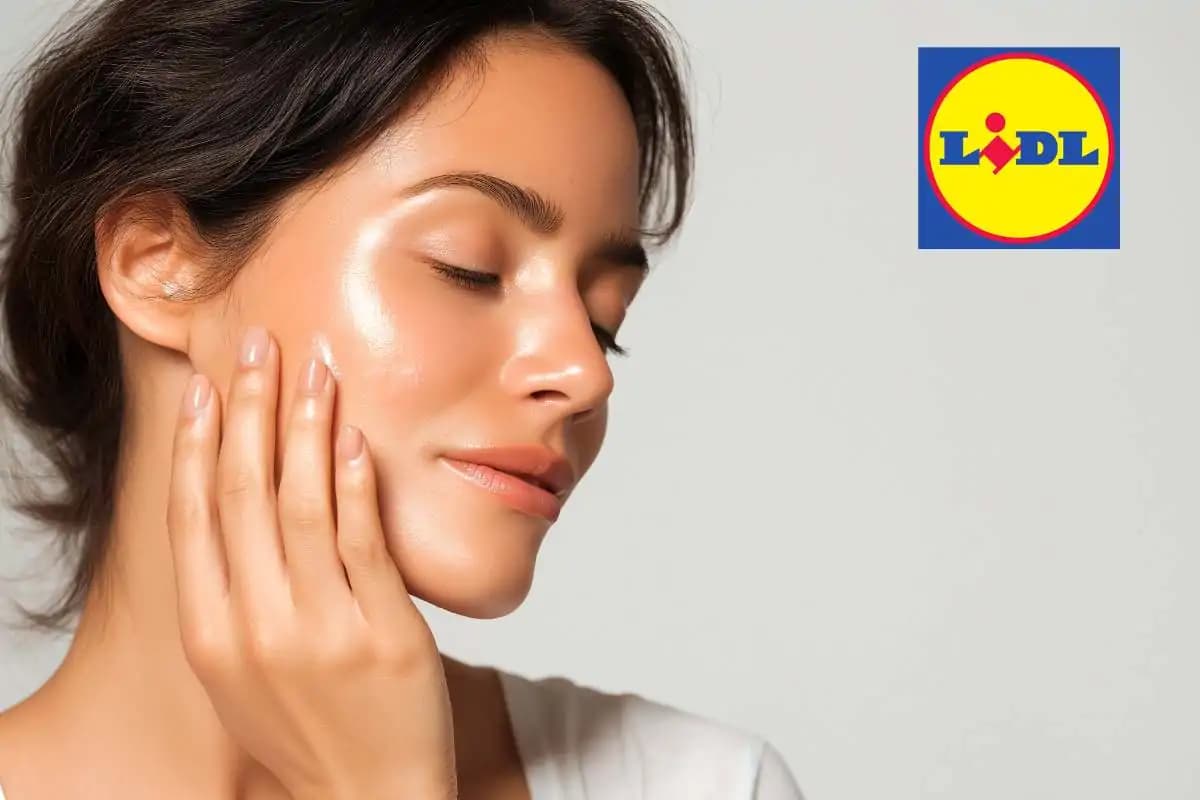 Altro che estetista, da Lidl con 1.89 euro hai lo stesso risultato