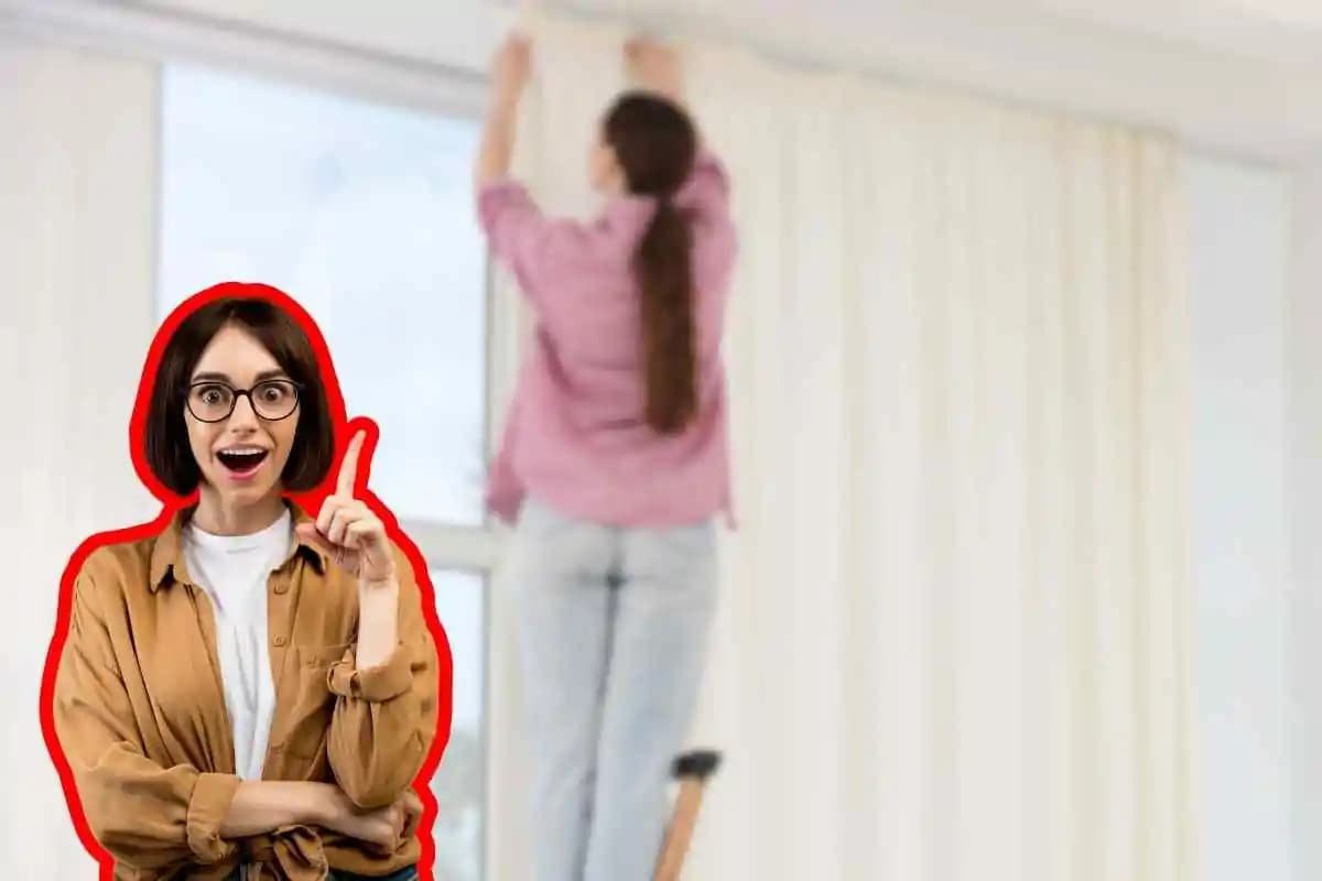 tende le nuove tendenze per abbellire le finestre