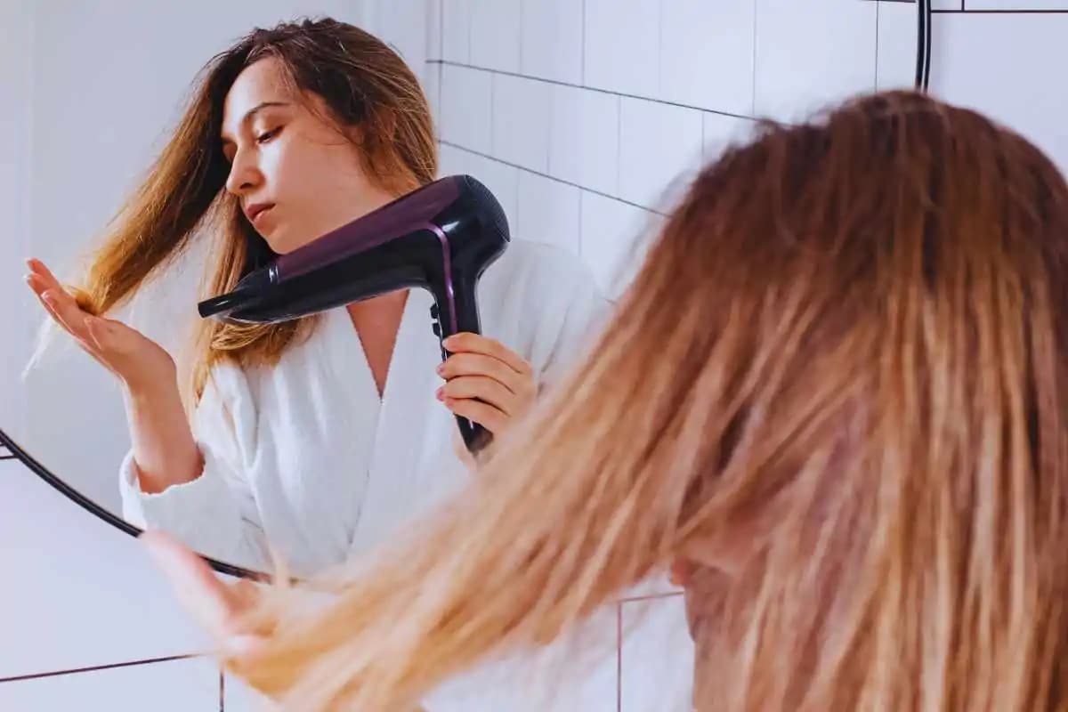 Phon: come usarlo per non danneggiare i capelli