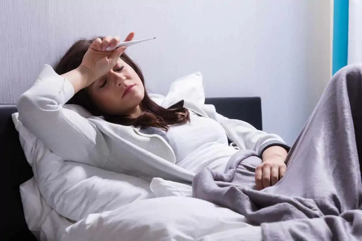 influenza virus italia