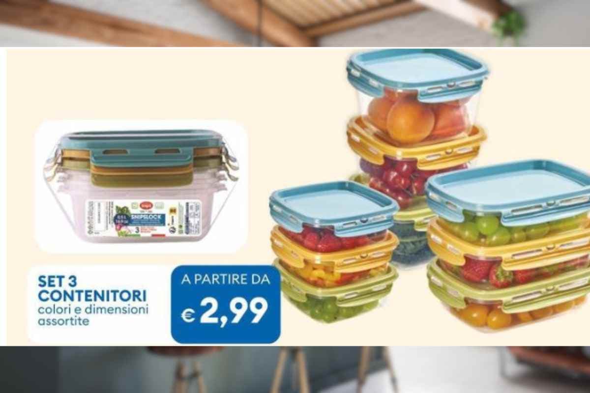 set cucina md