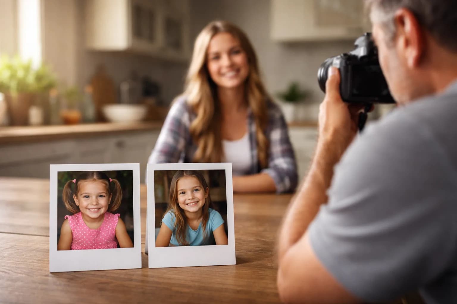 Tra trend, rischi, benefici e il caso “Legacy of Daughters”, ecco come cambia il modo in cui raccontiamo la crescita umana online.
