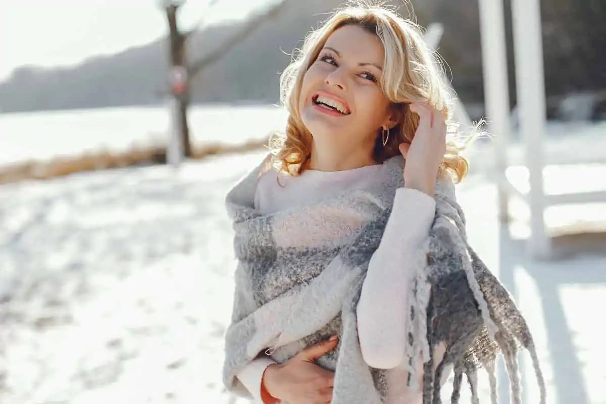 look per inverno gennaio 2026