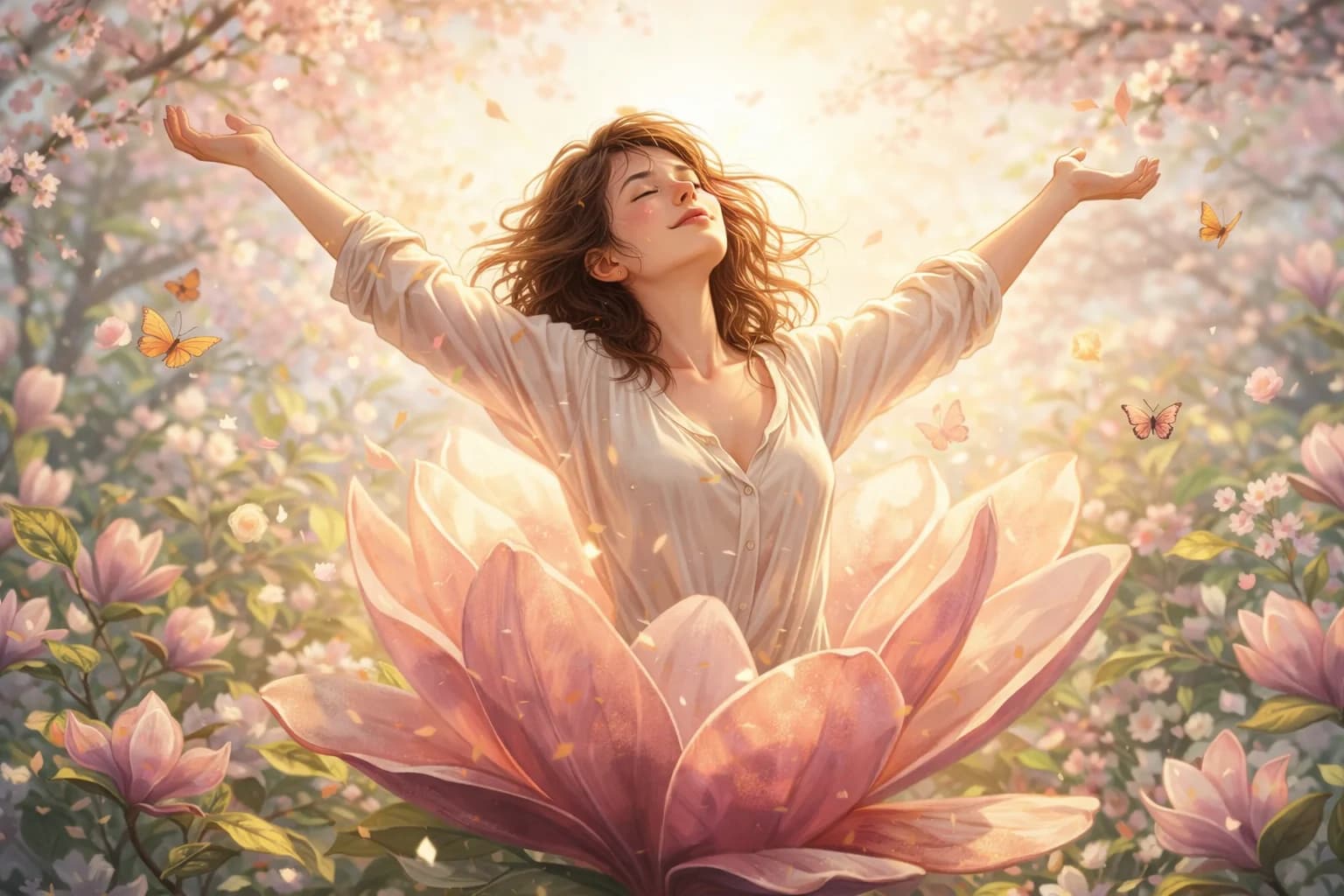 Primavera del "sottovoce": perché ascoltare il letargo è il primo passo per rinascere davvero nel 2026