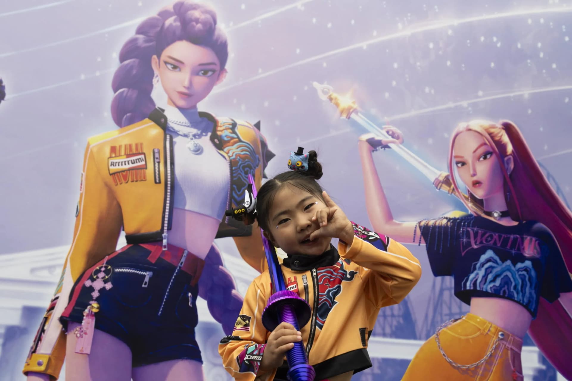 Algoritmo e identità: perché il fenomeno Huntrix ha vinto gli Oscar (e diviso le generazioni)