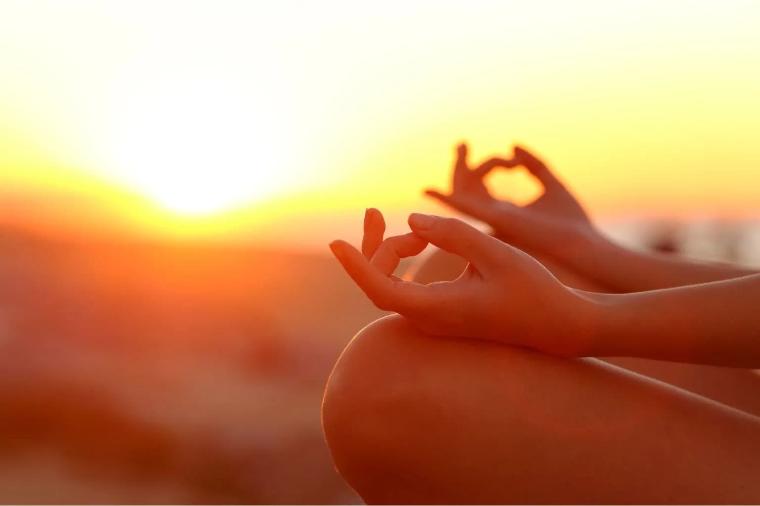 Viaggi rigeneranti: non solo Yoga Day, mete per rallentare