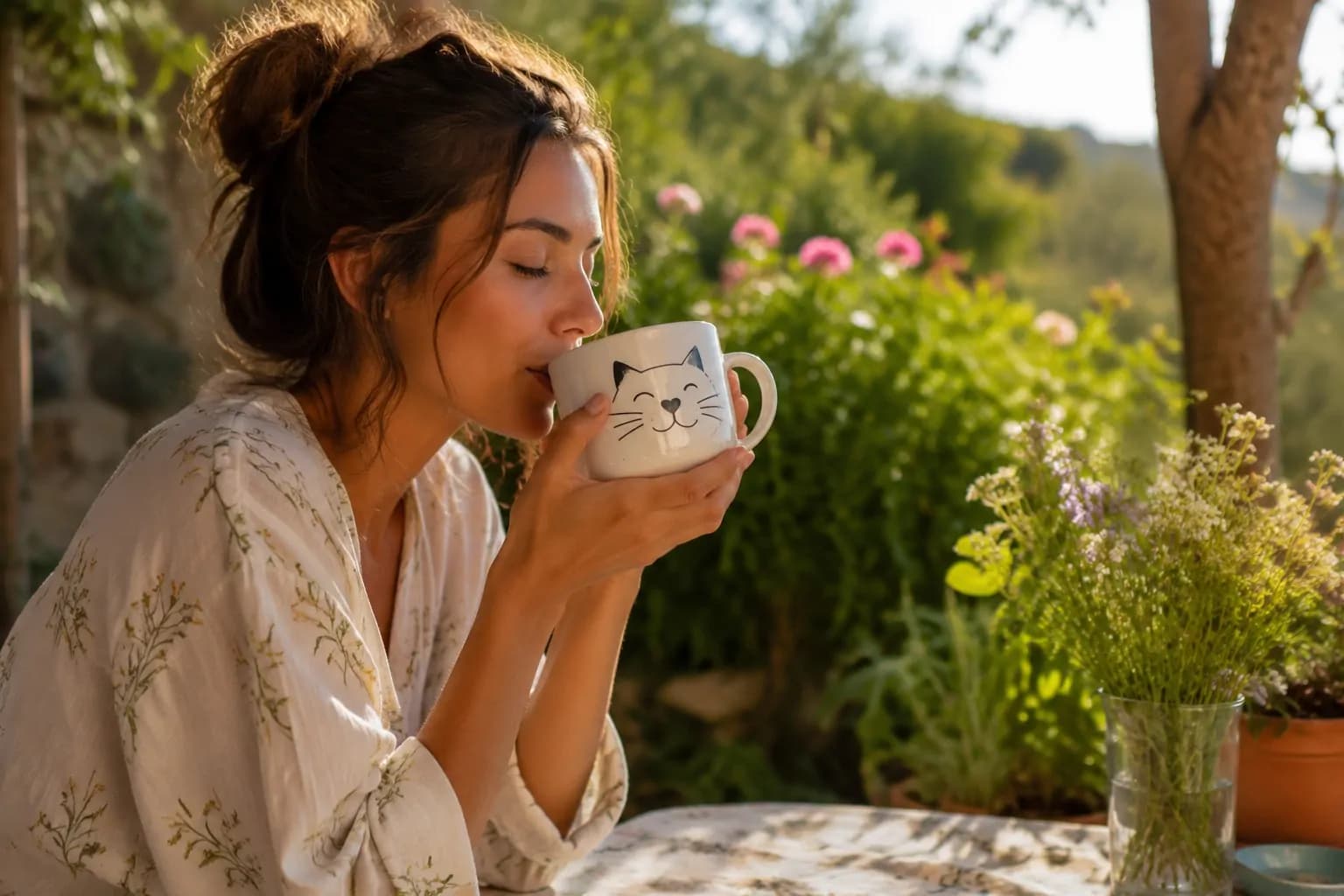 Il benessere che si beve: adattogeni, matcha e caffè ai funghi funzionano davvero?