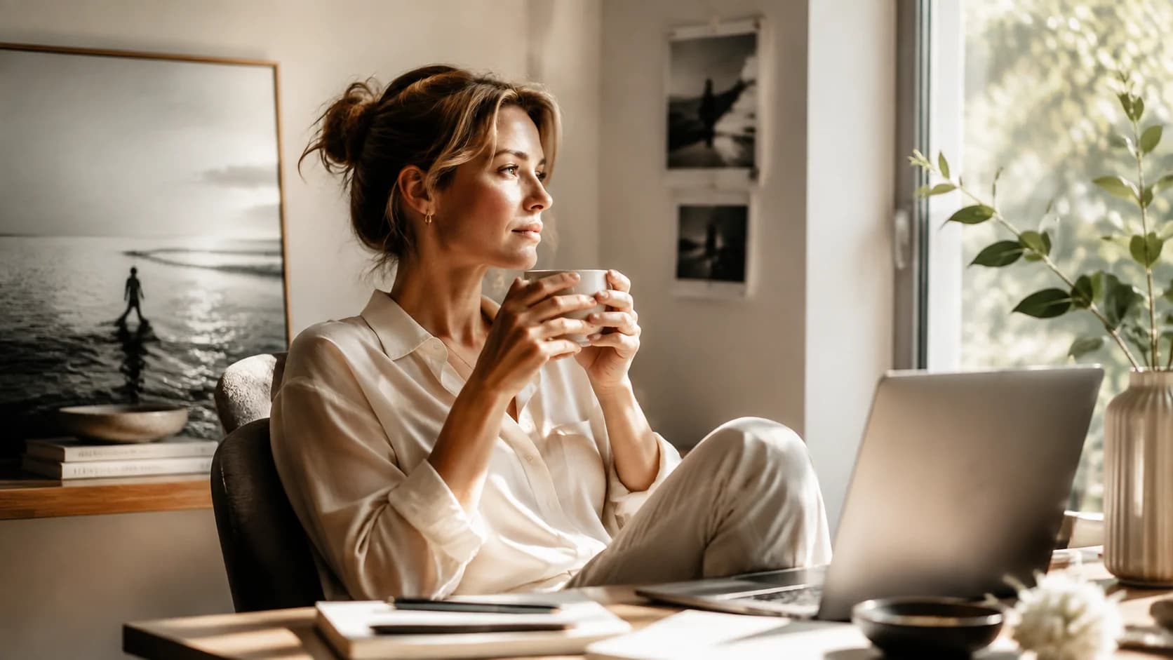 L’effetto vacanza dura sette giorni: consigli pratici su come gestire il rientro