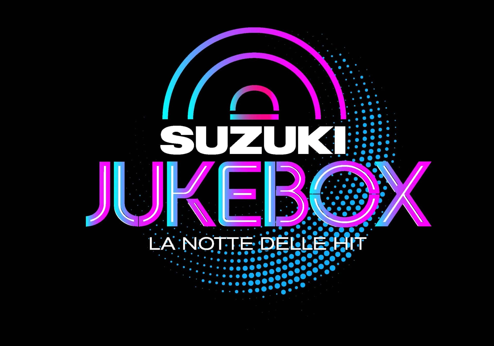 Suzuki Jukebox in diretta su Rai1: da Cristina D’Avena a Lou Bega