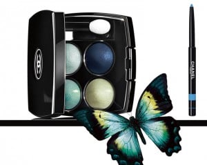 Chanel-lete-papillon-les-4-ombres