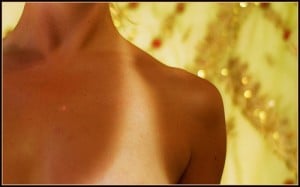 abbronzatura
