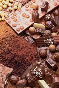 cioccolato