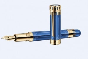 penna montblanc