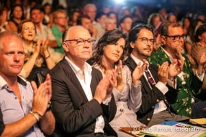 Foto giuria