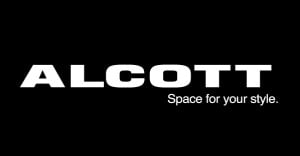 LOGO ALCOTT