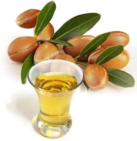 Olio di Argan