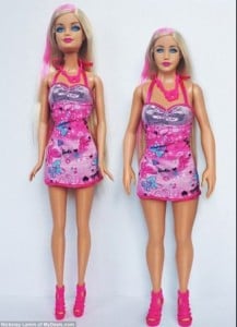 barbie 2