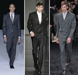moda uomo