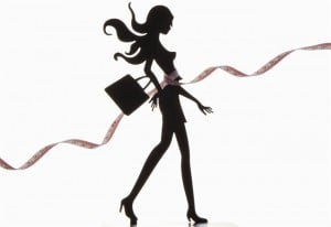taglia donna