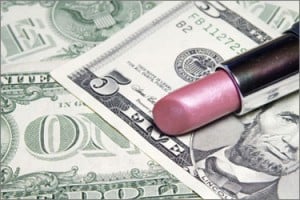 Makeup-Money
