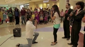dubai proposal