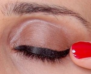 eyeliner