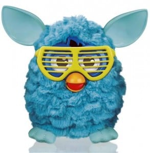 Furby (Magic Taboo Kanye)