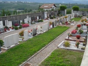 Cimitero