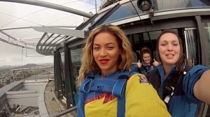 beyoncé