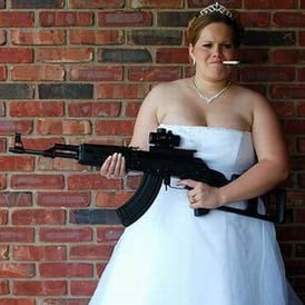 bride