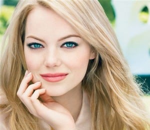 emma stone
