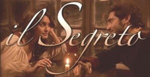 il segreto