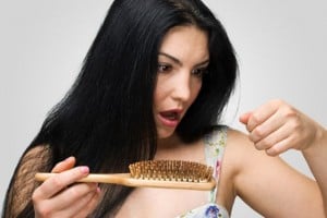 CADUTA CAPELLI