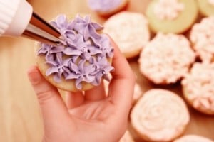 CAKE DESIGN