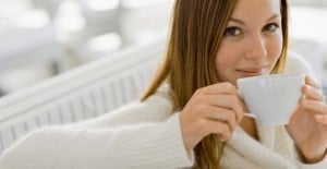 CISTITE TISANE