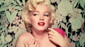 MARILYN COPERTINA