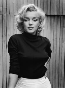 MARILYN NERA