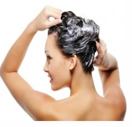 MASCHERE CAPELLI