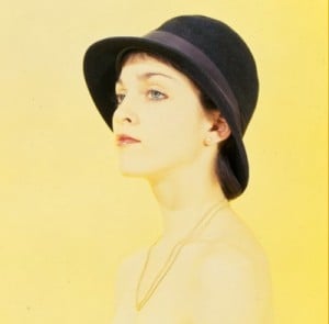 Madonna