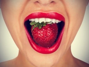SORRISO FRAGOLE