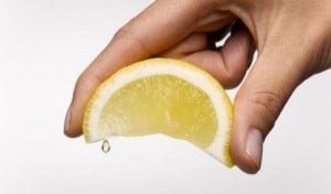 SUCCO LIMONE MITINDO