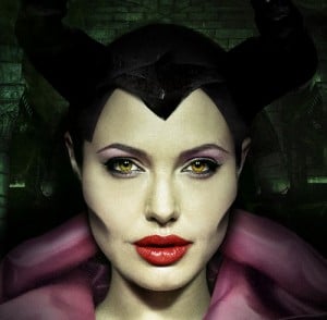 maleficent