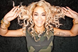 Rita Ora
