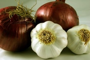 AGLIO E CIPOLLA