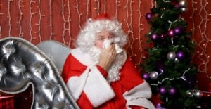 ALLERGIE NATALE